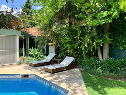 San Lorenzo 600, Piso 0