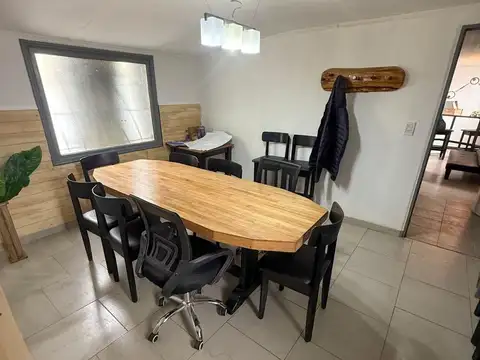 Centro, San Carlos de Bariloche