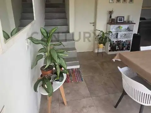 Casa en Alquiler 2 años