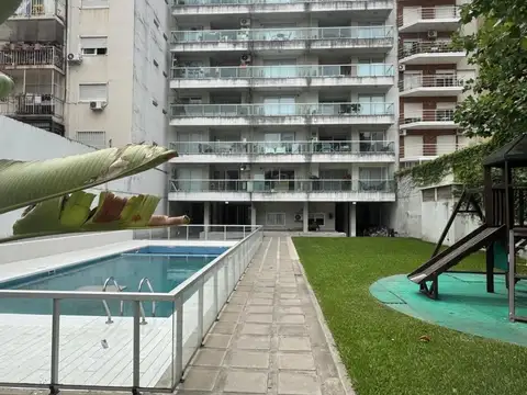 Armenia 2200, Piso 3 Y 4