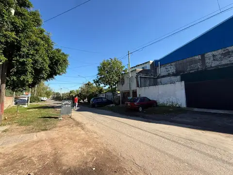 Lucio  V Lopez al 2700