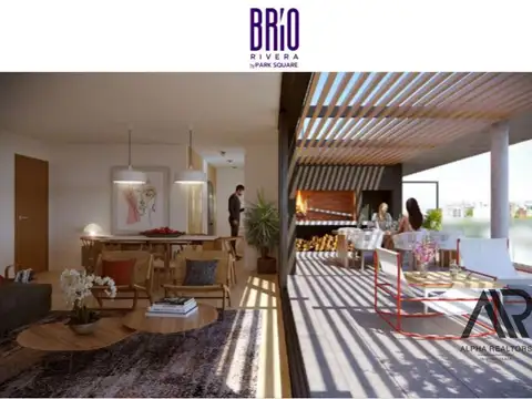 Departamento en Venta Permite mascota