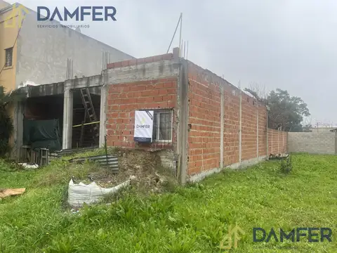 Terreno en Venta en Don Torcuato, USD 95.000