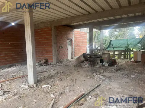 Terreno en Venta de 300,0 m2