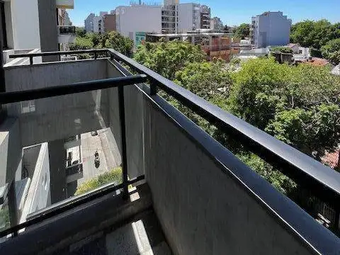 Departamento en Venta en Villa Santa Rita, USD 120.000
