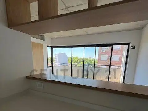 Nogoyá 2600, Piso 5 A