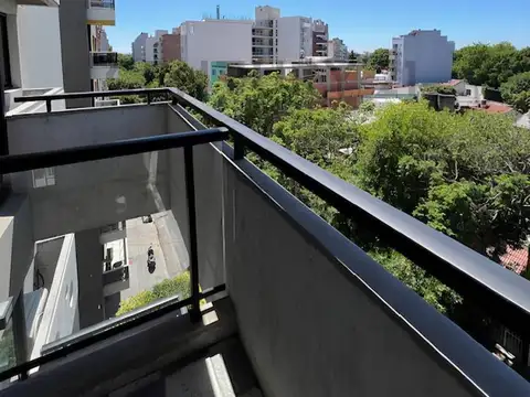 Nogoyá 2600, Piso 5 A