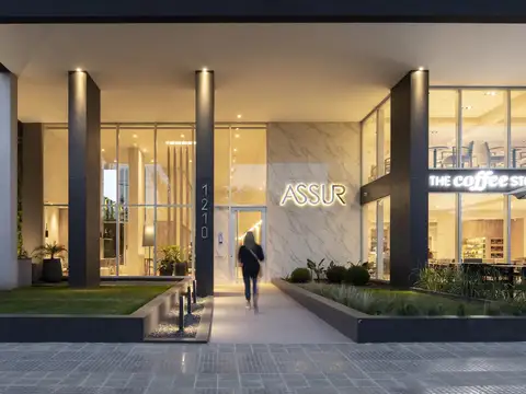 Departamento en Alquiler de 4 ambientes