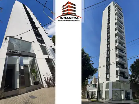 Local en Venta A Estrenar