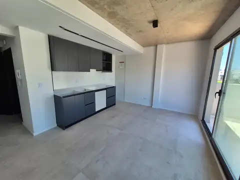 Venta Departamento 2 amb a estrenar Piso 11 Recoleta