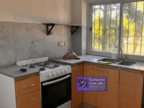 Departamento en Alquiler de 3 ambientes