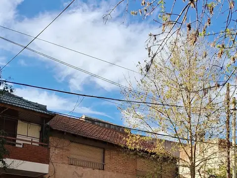 Terreno en venta.