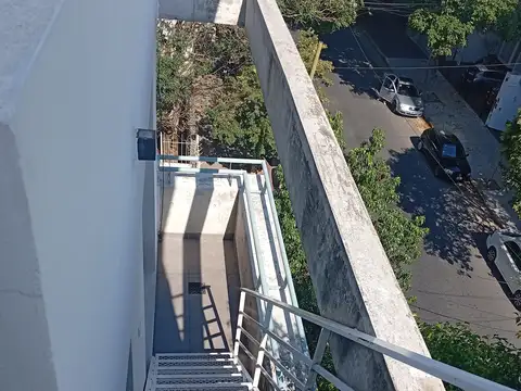 Departamento en Alquiler 16 años