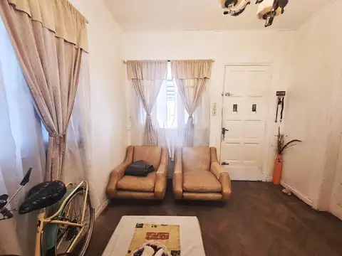 Casa en Venta 30 años