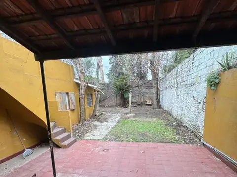CASA | VILLA DEVOTO | VENTA | EXCELENTE UBICACIÓN