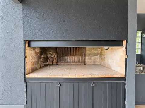 Casa en Alquiler 14 años