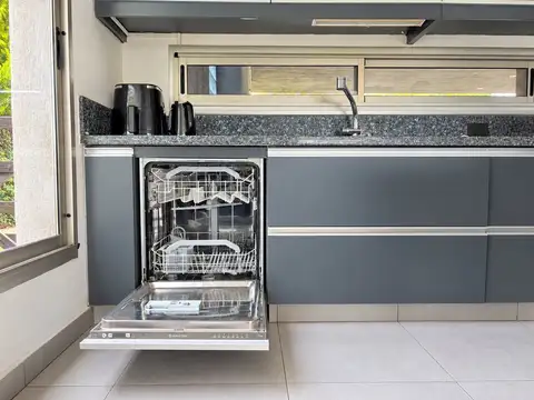 Casa en Venta al Oeste
