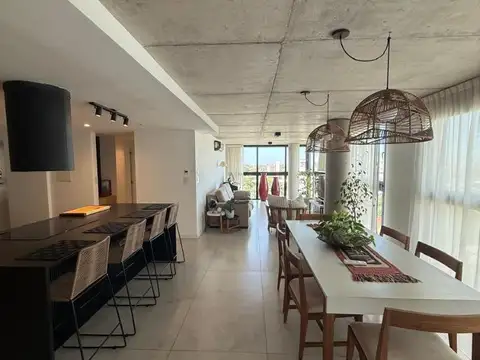 Departamento en venta - Torre VIVA+ - Camacua al 300