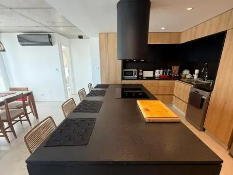 Departamento en Venta con 2 cocheras