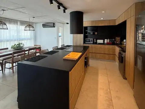 Departamento en Venta de 3 dormitorios