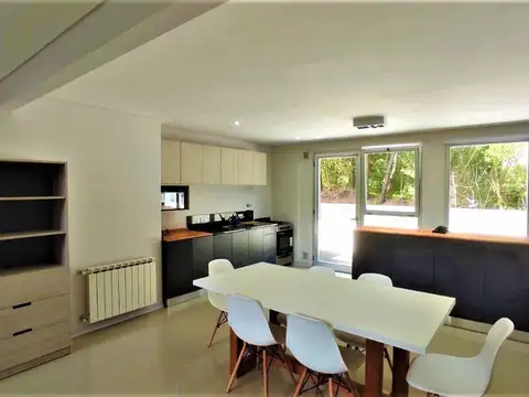 Departamento en Alquiler Temporal de 2 dormitorios