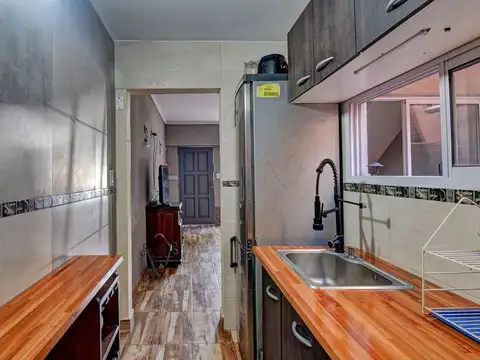 Depto Tipo Casa en Venta 49 años