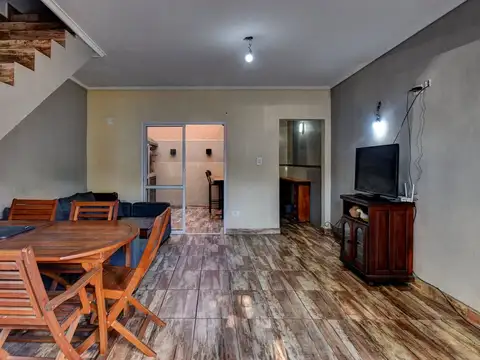 EXCELENTE PH 3 AMBIENTES EN VENTA