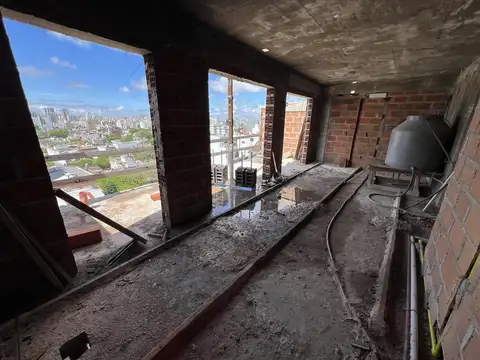 Departamento en Venta en Boedo, USD 280.000