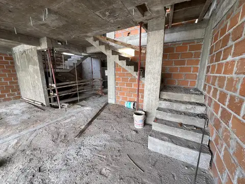Departamento en Venta 1 año