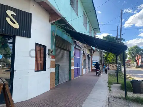 Local en Venta A Estrenar