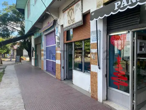 Local en Venta A Estrenar