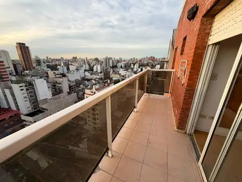 3 ambientes | Alquiler Belgrano |