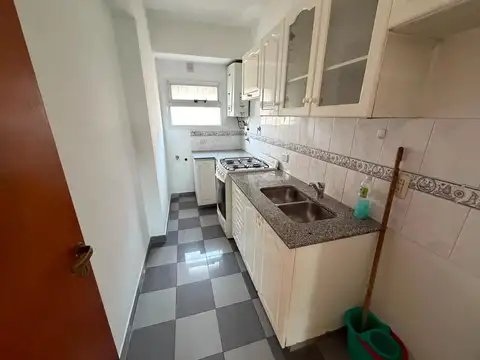 Departamento en Alquiler 20 años