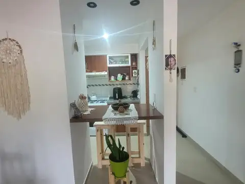 Departamento en Venta al Este