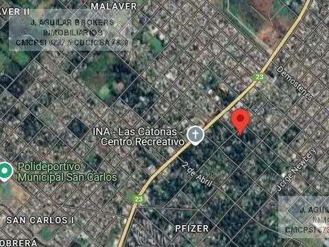 Terreno en Venta en Trujui, USD 28.000