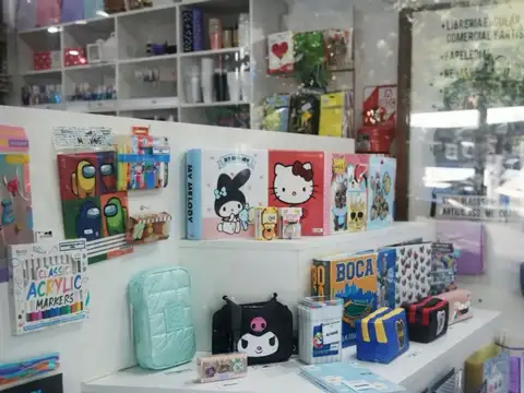 Fondo Comercio en Venta 2 años