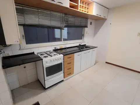 Departamento en Alquiler al Norte