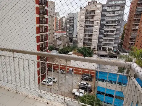 Departamento en Alquiler de 4 ambientes