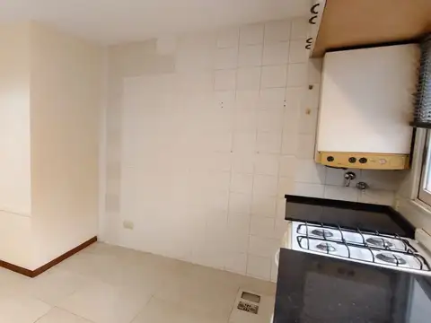 Departamento en Alquiler 35 años