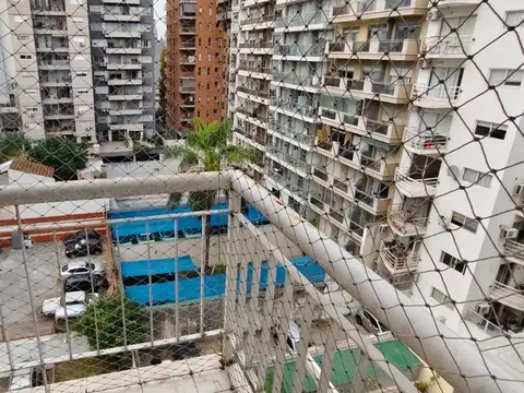 Excelente Semipiso 4 Amb Balcon Y Cochera S/cubierta. 82 Mts. Diaz Colodrero 2500. V Urquiza.