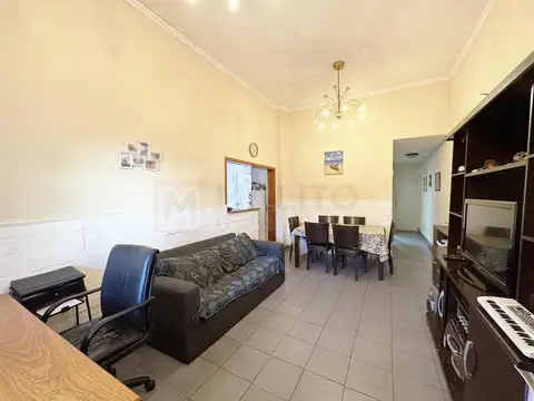 Depto Tipo Casa en Venta de 2 dormitorios