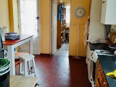 Oficina en Venta en San Isidro Centro, USD 195.000