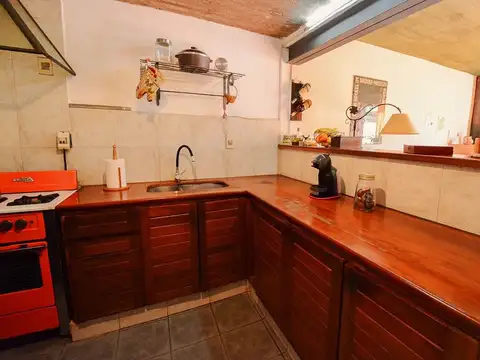 Casa en Venta 27 años