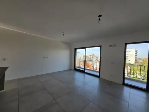 Departamento en Venta en Ciudad De Tigre, USD 96.000