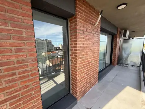 MONOAMBIENTE VENTA DEPARTAMENTO - Tigre Centro 59m2