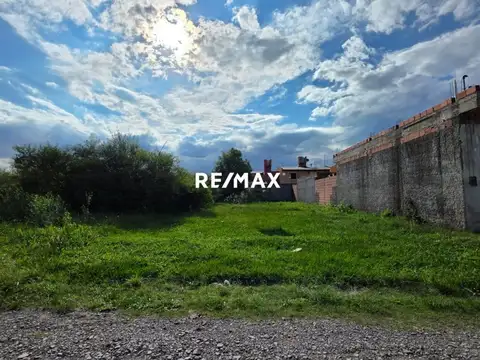 Terreno en Venta en Zona Oeste, USD 17.000