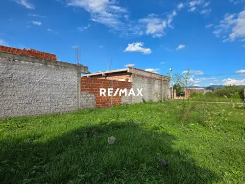 Terreno en Venta en Zona Oeste, USD 17.000