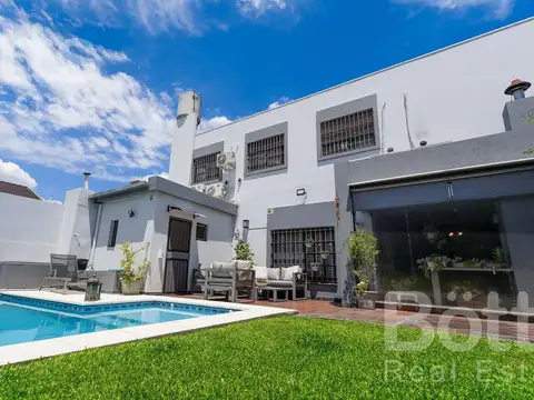 Casa en Venta 20 años