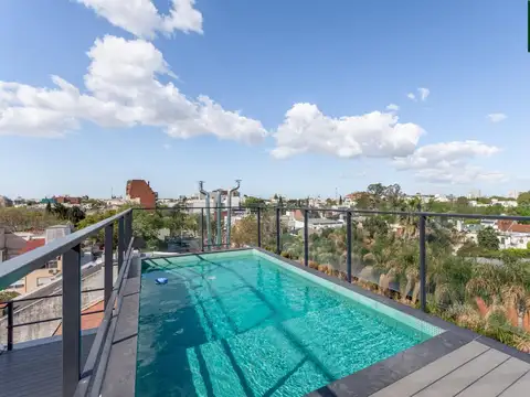 Departamento en Venta de 4 ambientes