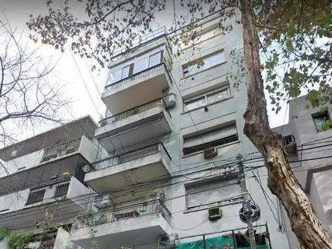 2 AMBIENTES AL LATERAL